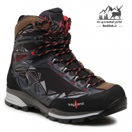 کفش کوهنوردی مردانه کیلند مدل Kayland cross ground gtx