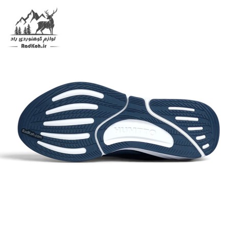 کفش راحتی مردانه هامتو مدل 371444A-5