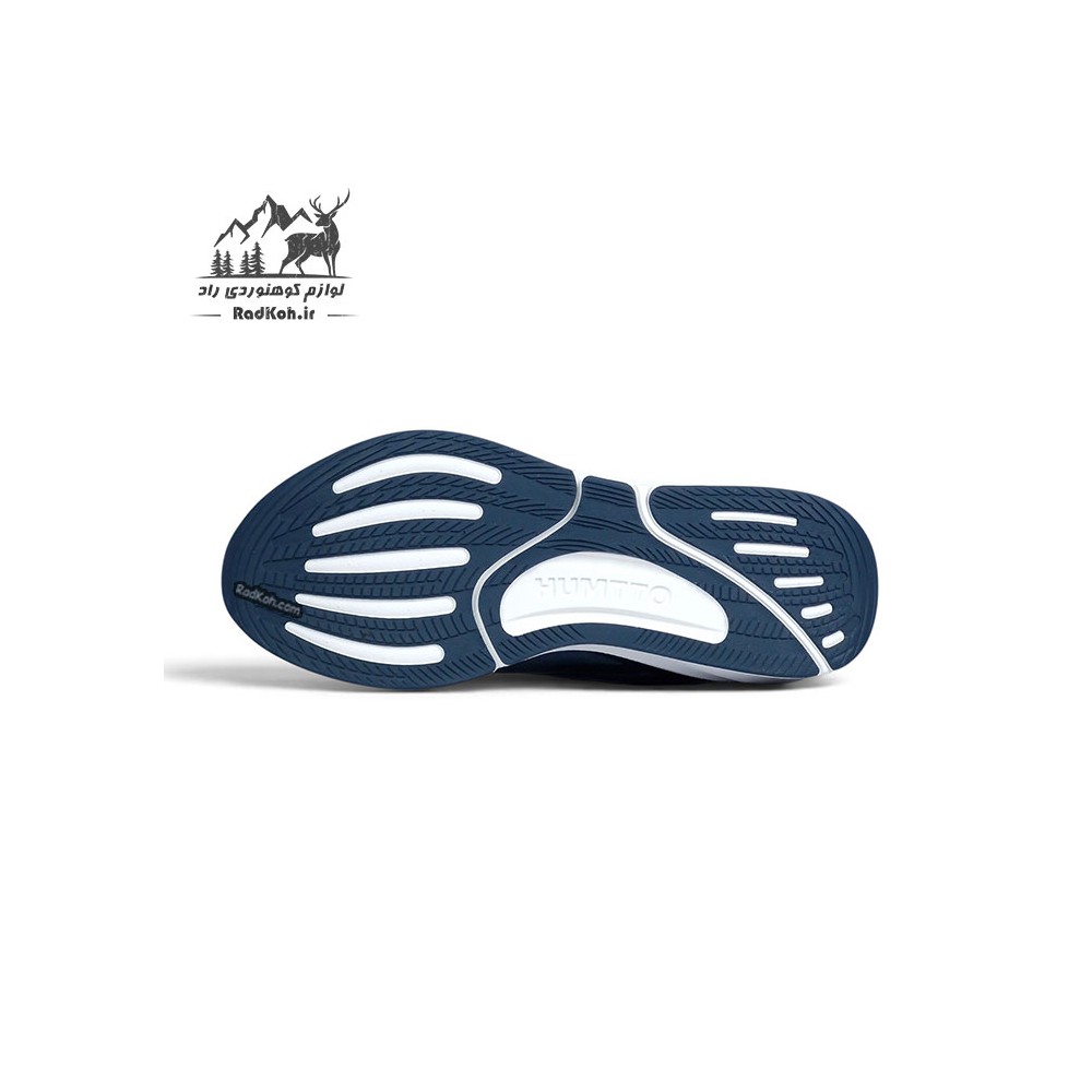 کفش راحتی مردانه هامتو مدل 371444A-5