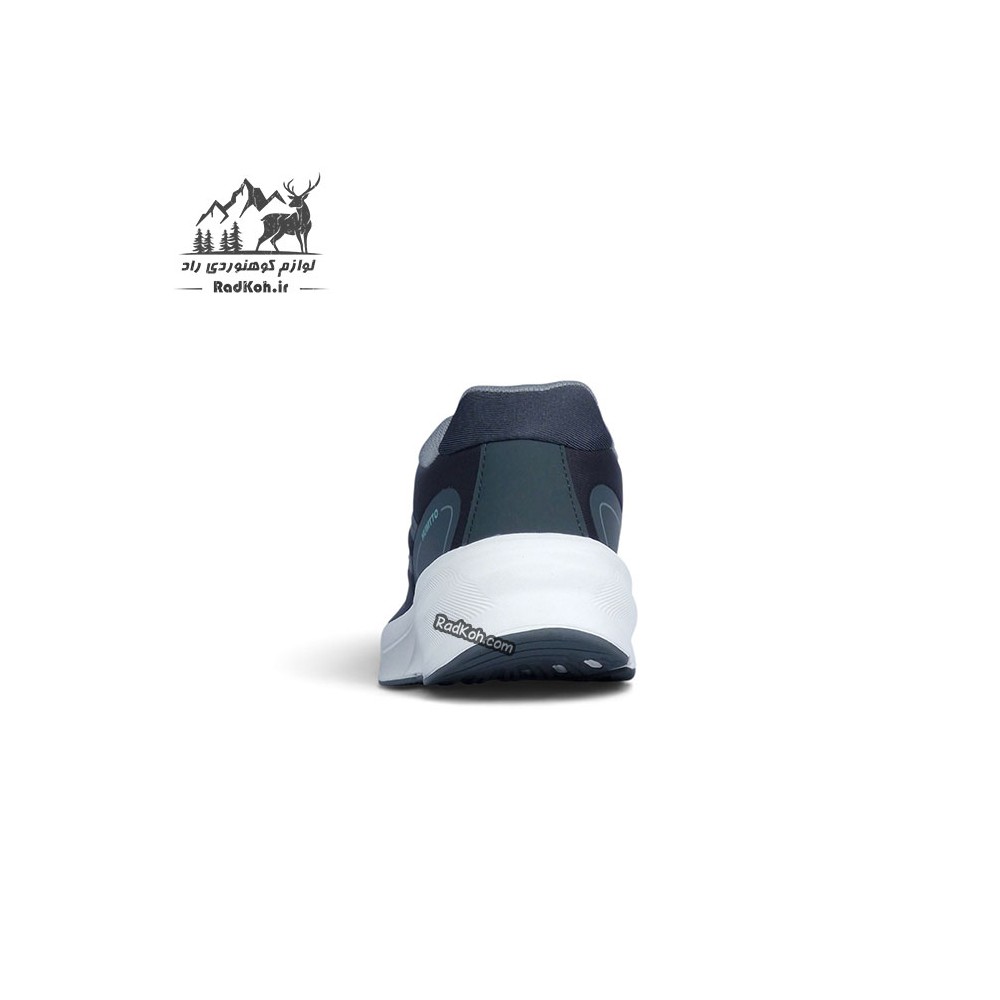 رویه تنفسی و سبک کفش مردانه هامتو کد 371444A-2