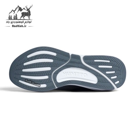 کفش پیاده روی مردانه هامتو مدل 371444A-2