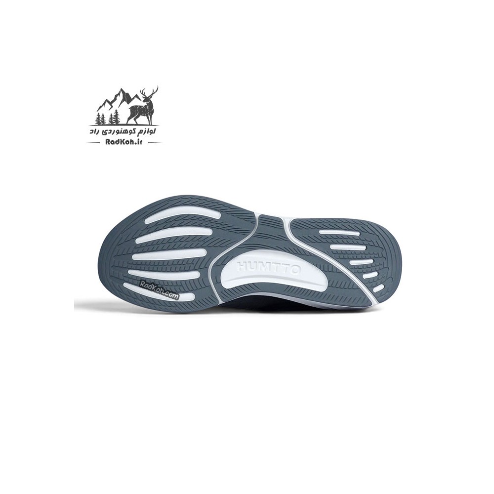 کفش پیاده روی مردانه هامتو مدل 371444A-2