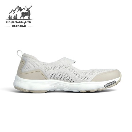 کفش پیاده روی زنانه هامتو مدل 370070B-2