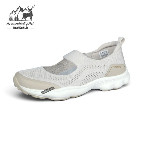 کفش پیاده روی زنانه هامتو مدل 370070B-2