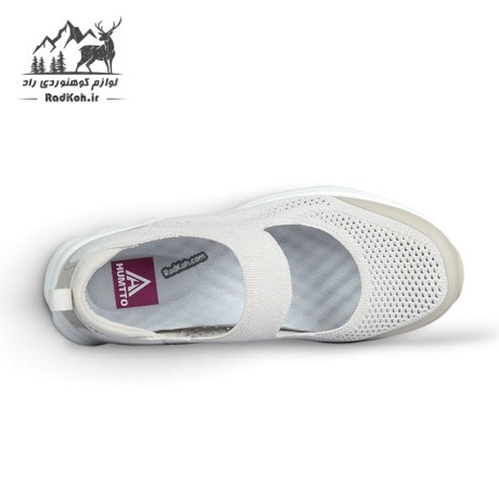 کفش پیاده روی زنانه هامتو مدل 370070B-2