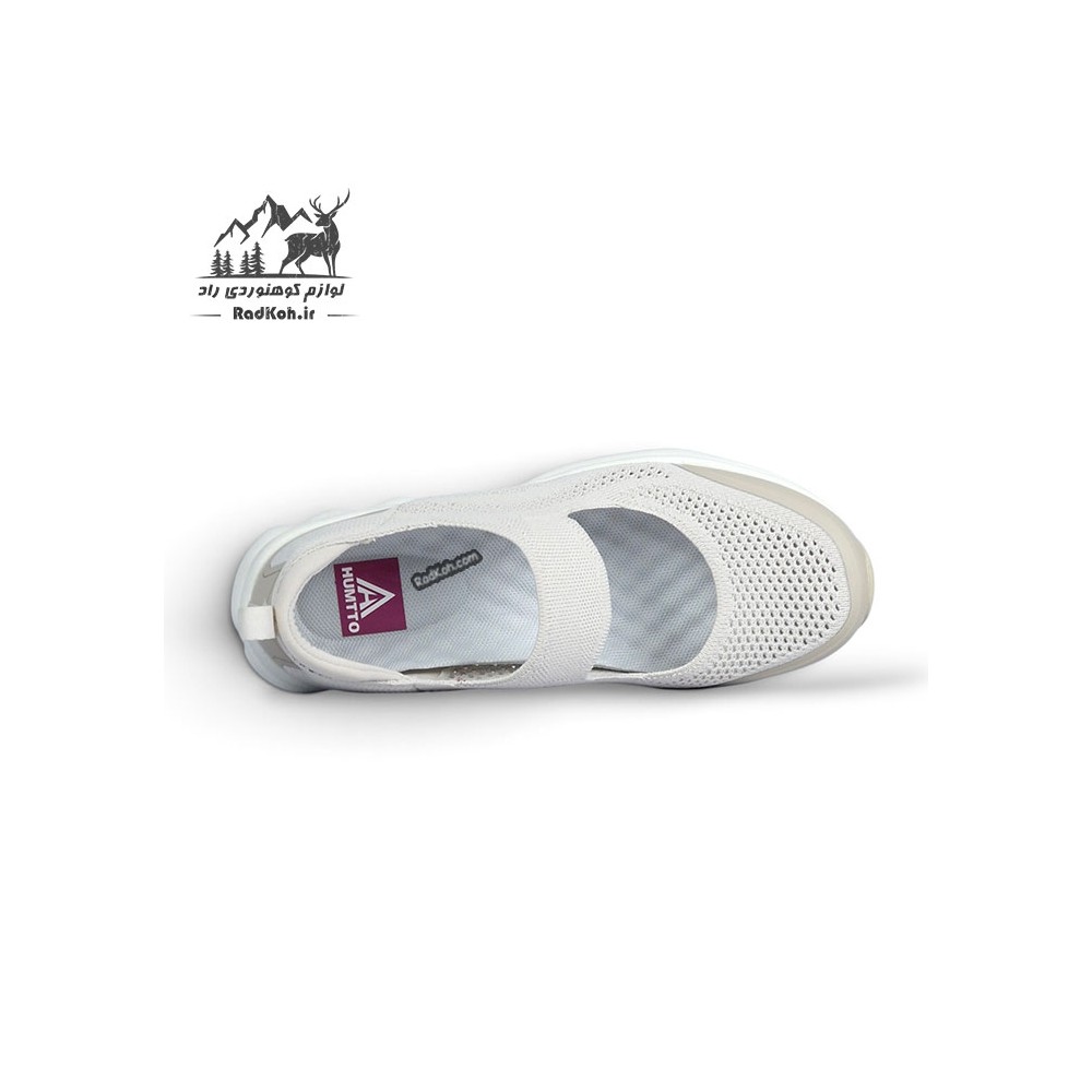 کفش پیاده روی زنانه هامتو مدل 370070B-2