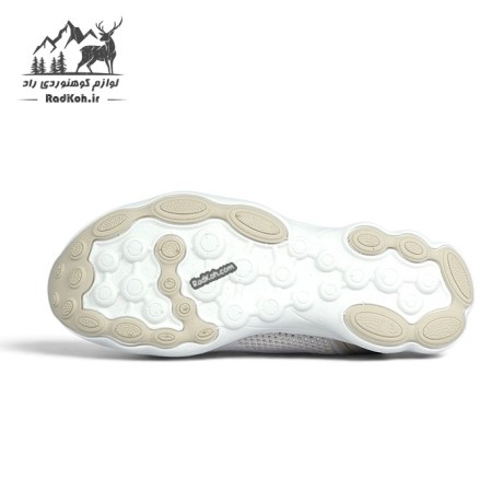 کفش پیاده روی زنانه هامتو مدل 370070B-2