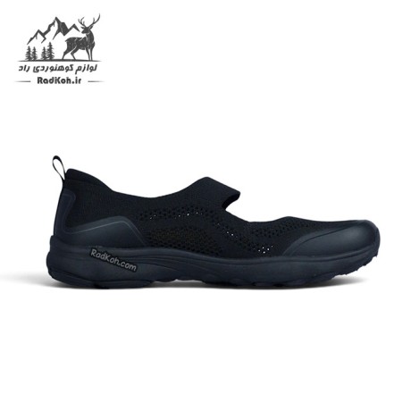 کفش پیاده‌روی زنانه هامتو مدل 370070B-1 اصل و سبک