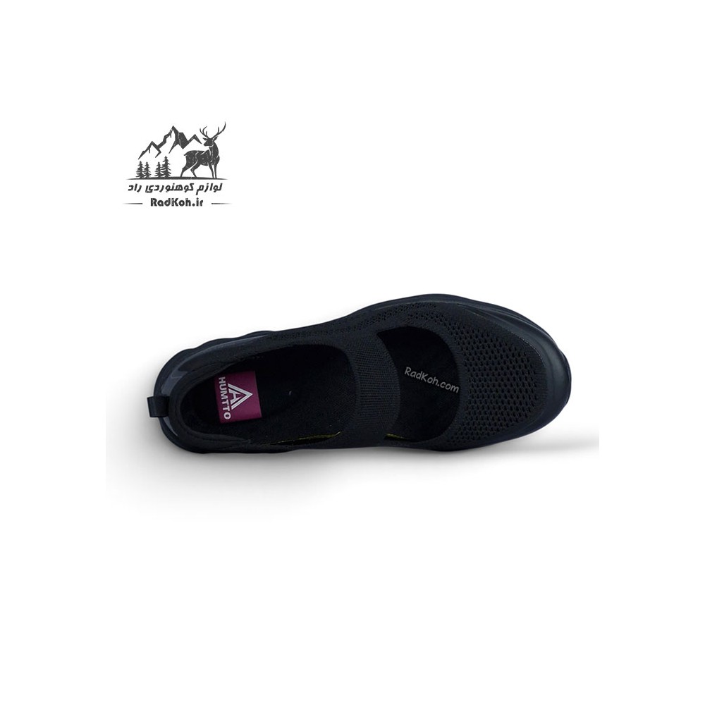 زیره نرم و ضربه‌گیر کفش پیاده‌روی زنانه هومتو مدل 370070B-1