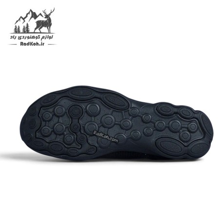 کفش زنانه هامتو مدل 370070B-1