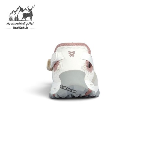 صندل تابستانی زنانه هامتو مدل 640717B-18
