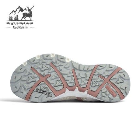 کفش صندل هامتو زنانه مدل 640717B-18