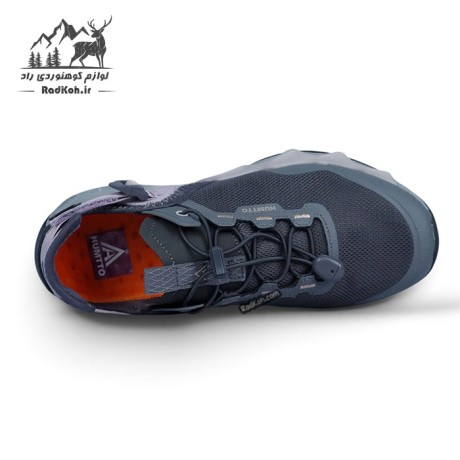 صندل طبیعت‌گردی و آب‌نوردی زنانه هومتو مدل 640717B-17