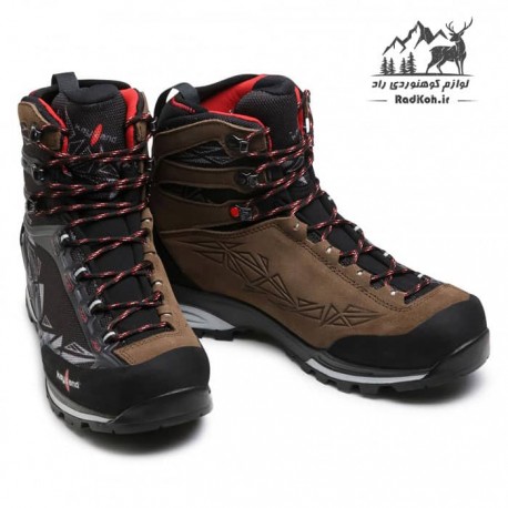 کفش کوهنوردی کایلند مدل cross Ground gtx