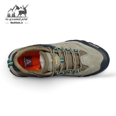 کفش مردانه هامتو مدل 110607A-3