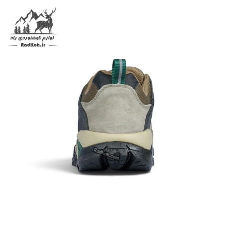 کفش مردانه هامتو مدل 110607A-3