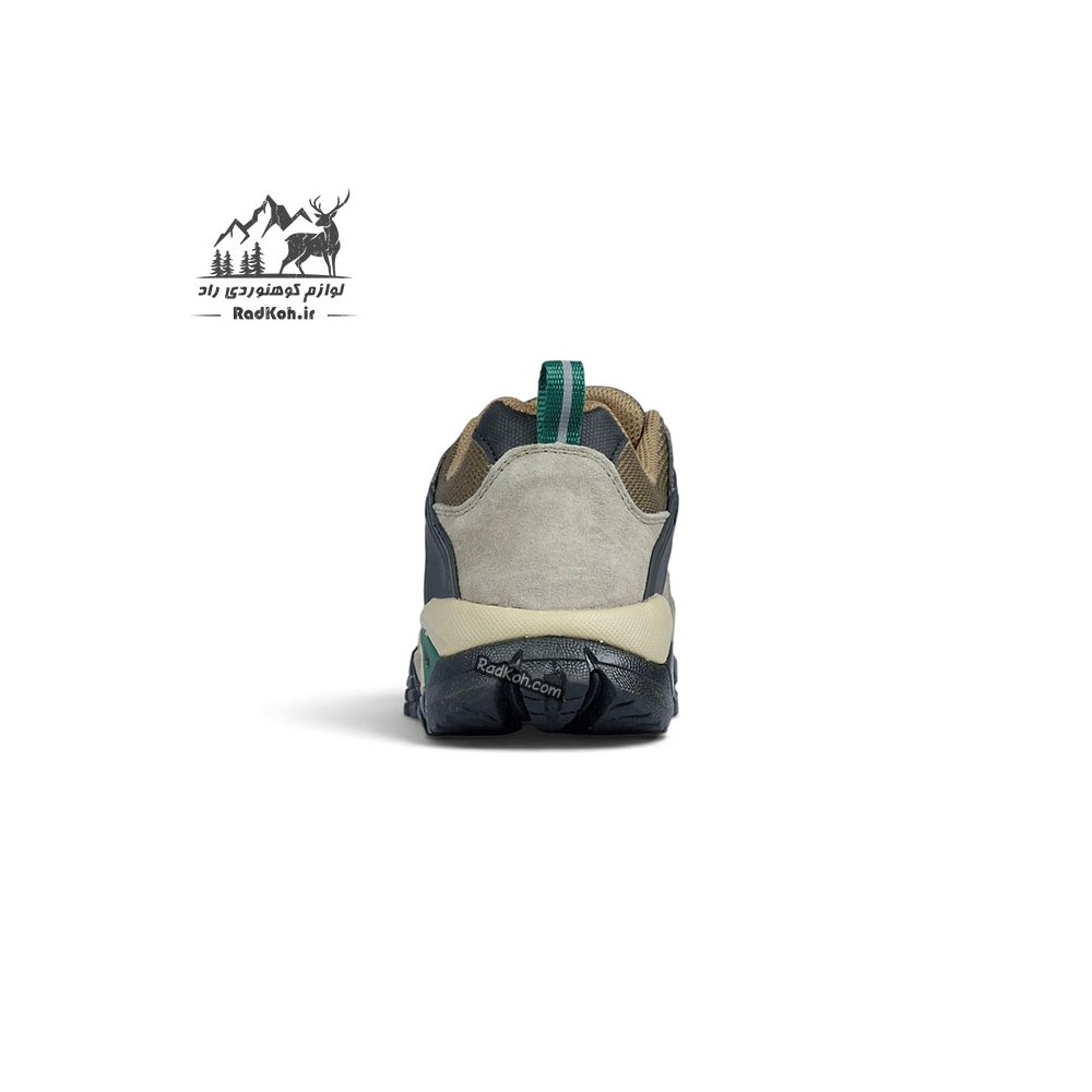 کفش مردانه هامتو مدل 110607A-3
