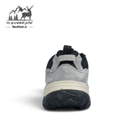 کفش راحتی مردانه هامتو مدل 160144A-3
