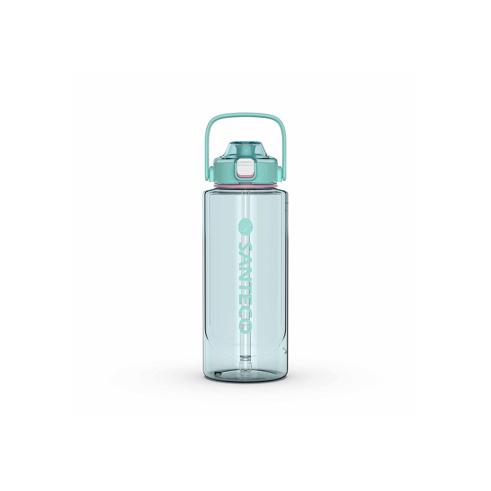 قمقمه ورزشی سانتکو Erie حجم 1.5 لیتر کد HTR-1500-117-1