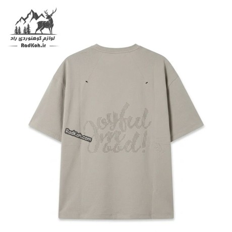 تیشرت تابستانی مردانه هامتو مدل 29U183A-1