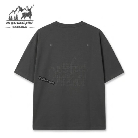 تیشرت تابستانی هامتو مردانه مدل 29U183A-3