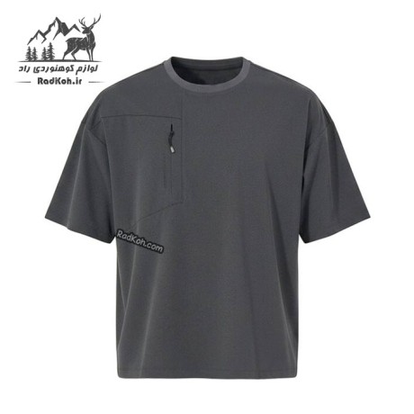 تیشرت هومتو مردانه مدل 29U183A-3
