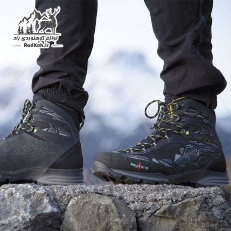 کفش کوهنوردی مردانه کیلند مدل Kayland cross ground gtx