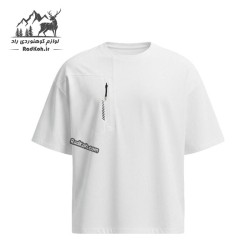 تیشرت تابستانی مردانه هامتو مدل 29U183A-4