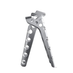 دستگیره استیل ظروف کد BL20C