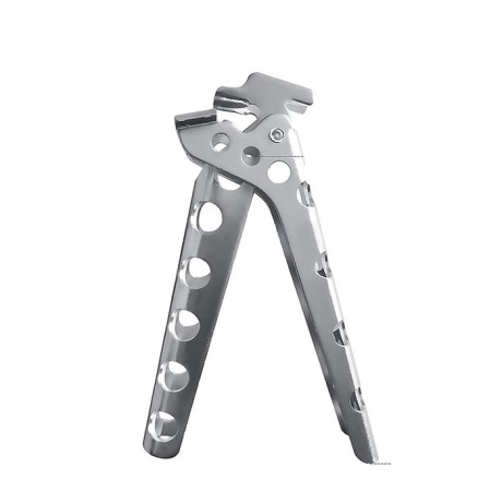 دستگیره استیل ظروف کد BL20C