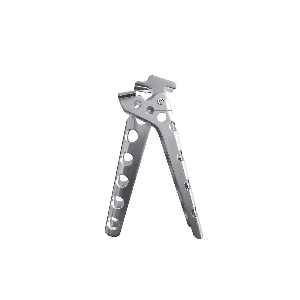 دستگیره استیل ظروف کد BL20C
