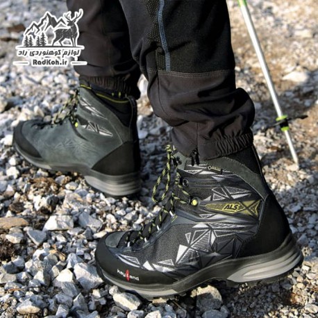 کفش کوهنوردی مردانه کیلند مدل Kayland cross ground gtx