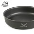 ماهیتابه مدل SN-F20-2 برند اسنوهاک