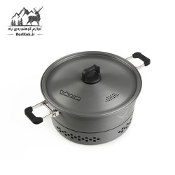 قابلمه سفری اسنوهاک مدل SN-C6192 حجم 3.6 لیتر