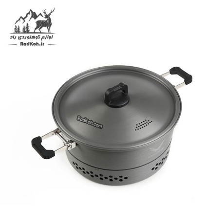 قابلمه سفری اسنوهاک مدل SN-C6192 حجم ۶ لیتر