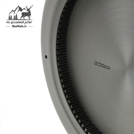 قابلمه سفری اسنوهاک مدل SN-C6192 حجم ۶ لیتر