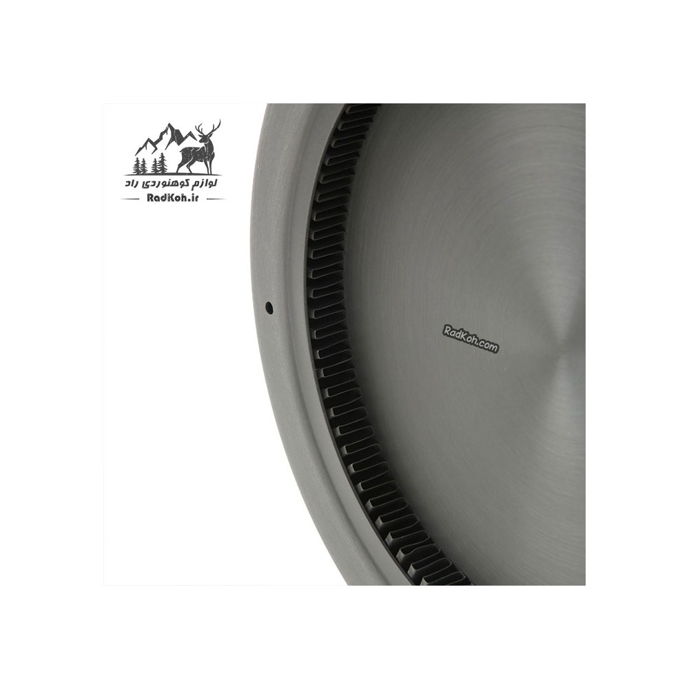 قابلمه سفری اسنوهاک مدل SN-C6192 حجم ۶ لیتر