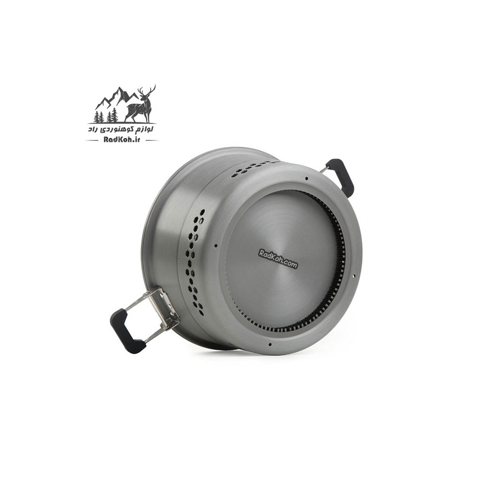 قابلمه سفری اسنوهاک مدل SN-C6192 حجم ۶ لیتر