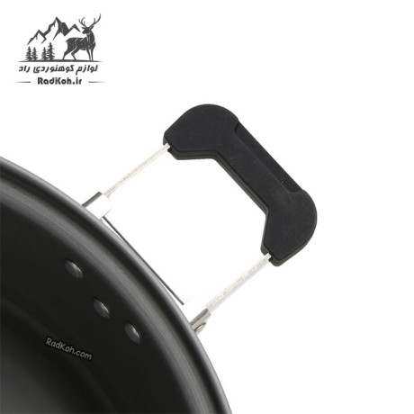 قابلمه سفری اسنوهاک مدل SN-C6192 حجم ۶ لیتر