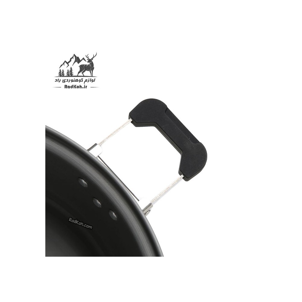قابلمه سفری اسنوهاک مدل SN-C6192 حجم ۶ لیتر