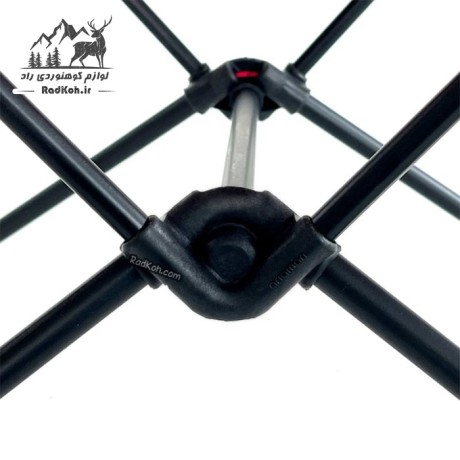 میز تاشو 4 نفر آریامن