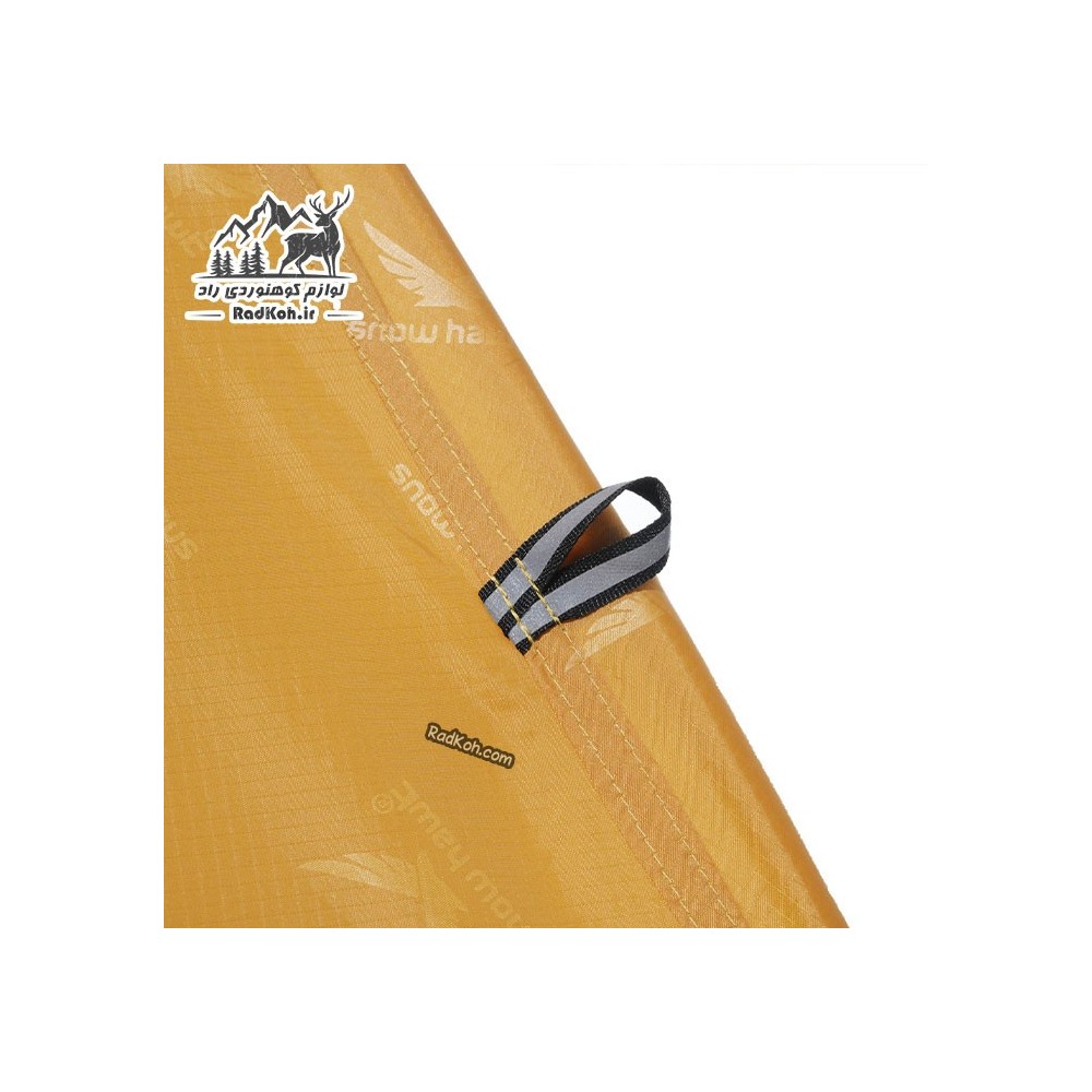 چادر دیسکاوری 3 کد SN-T5124