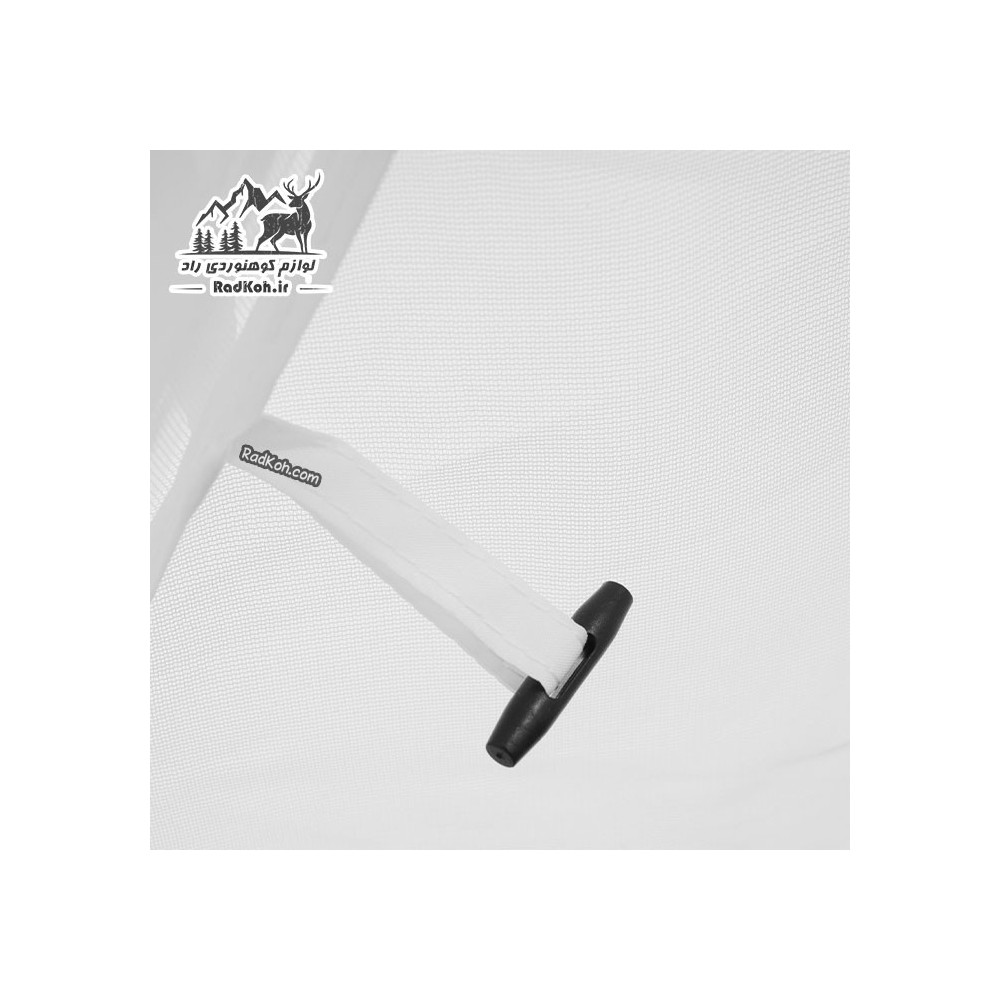 چادر کوهنوردی 3 نفره گتر دار اسنوهاک مدل دیسکاوری 3 کد SN-T5124