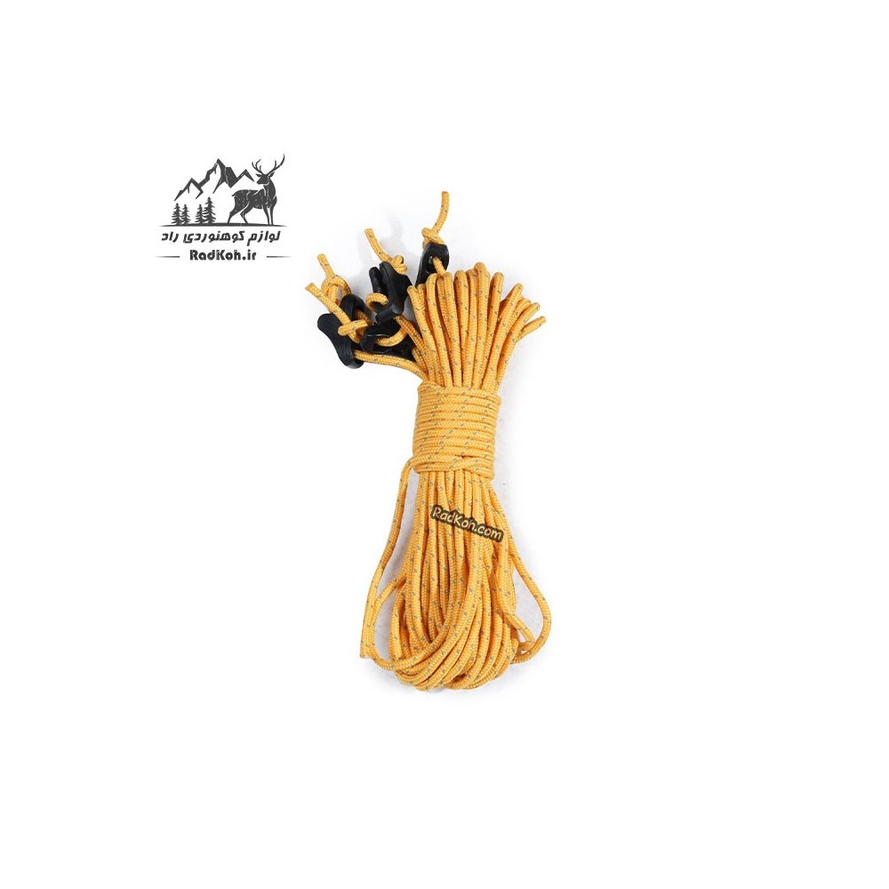 چادر کوهنوردی 3 نفره گتر دار اسنوهاک مدل دیسکاوری 3 کد SN-T5124