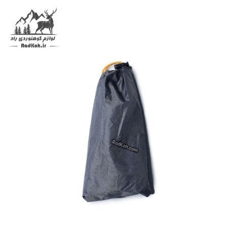 چادر کوهنوردی 3 نفره گتر دار اسنوهاک مدل دیسکاوری 3 کد SN-T5124