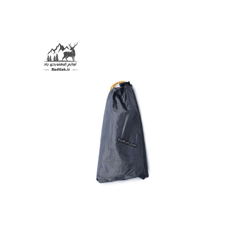 چادر کوهنوردی 3 نفره گتر دار اسنوهاک مدل دیسکاوری 3 کد SN-T5124