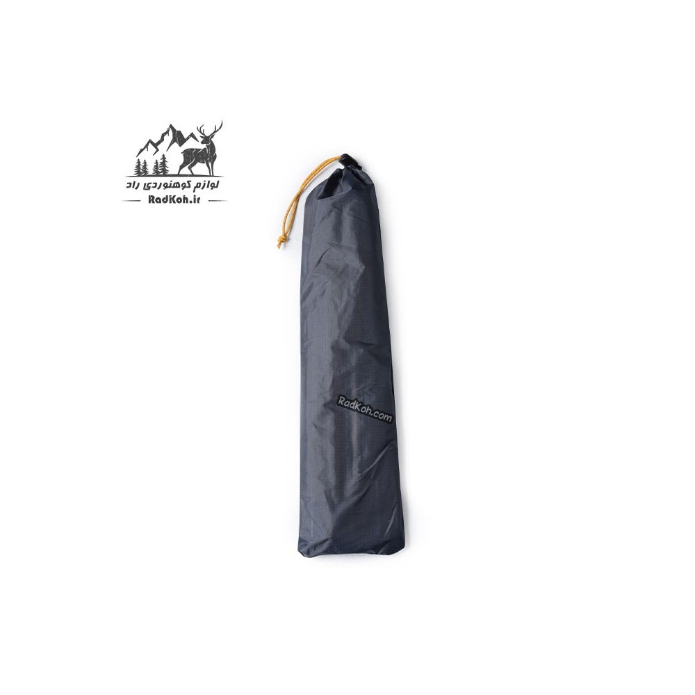 چادر کوهنوردی 3 نفره گتر دار اسنوهاک مدل دیسکاوری 3 کد SN-T5124