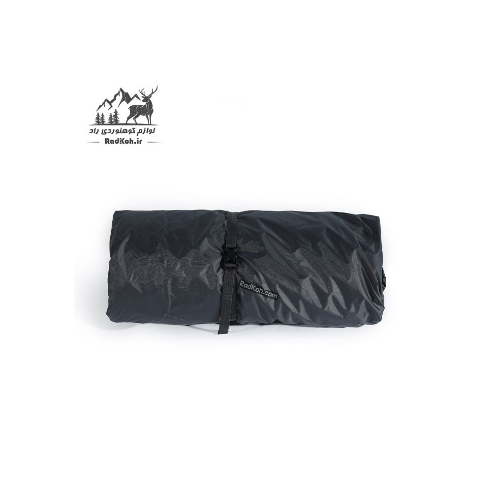 چادر کوهنوردی 3 نفره گتر دار اسنوهاک مدل دیسکاوری 3 کد SN-T5124