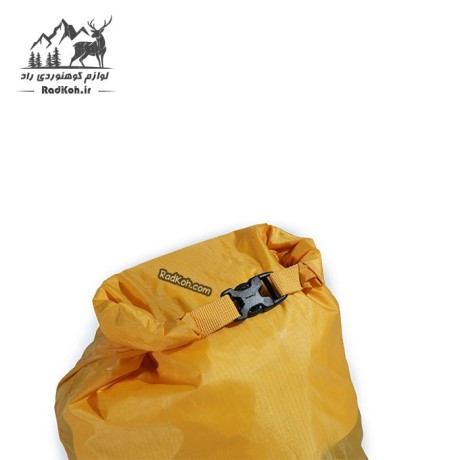 چادر کوهنوردی 3 نفره گتر دار اسنوهاک مدل دیسکاوری 3 کد SN-T5124