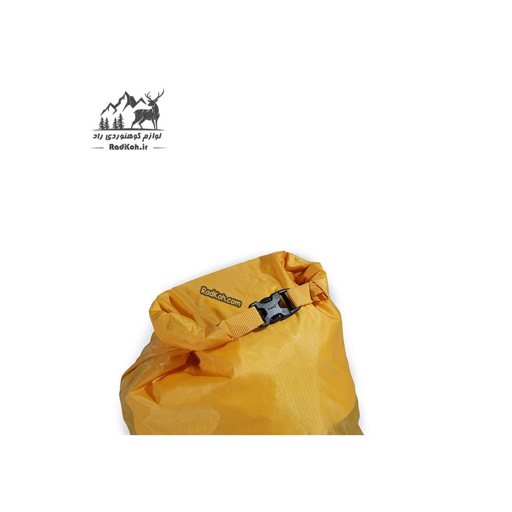 چادر کوهنوردی 3 نفره گتر دار اسنوهاک مدل دیسکاوری 3 کد SN-T5124
